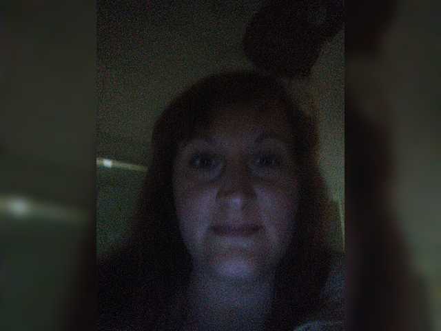 Емитовање снимка екрана CandiceBlue