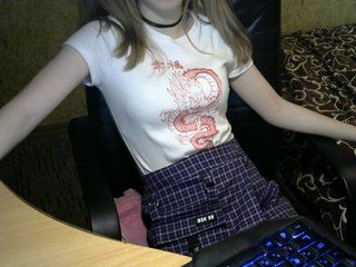 Фотографије anime_loli Hey guys!:) Goal- #Dance #hot #pvt #c2c #fetish #feet #roleplay Tip to add at friendlist and for requests!