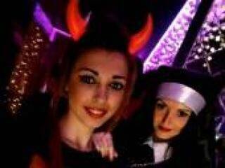 Еротски видео цхат candilove