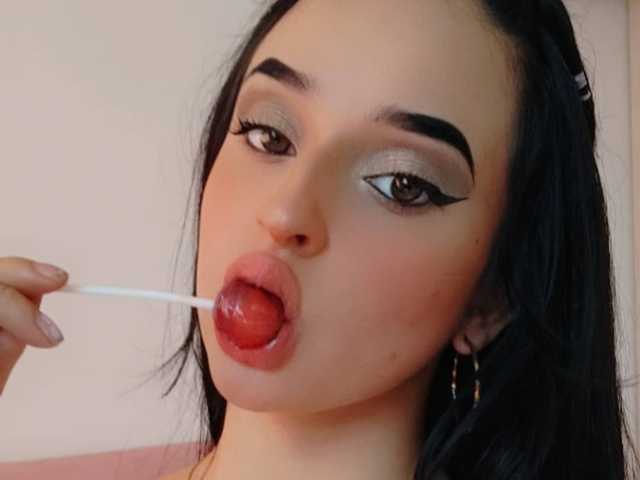 Слика профила candy-camm
