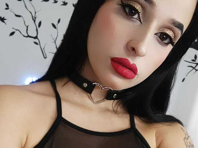 Слика профила candy-camm