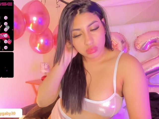 Фотографије CANDY-GABY ♥ Месяц моего дня рождения! ♥ Полное шоу (Drive Dildo, трахните меня+ крем+ Squirt+ BBJ+ Ass Ass+ Plug Anal+