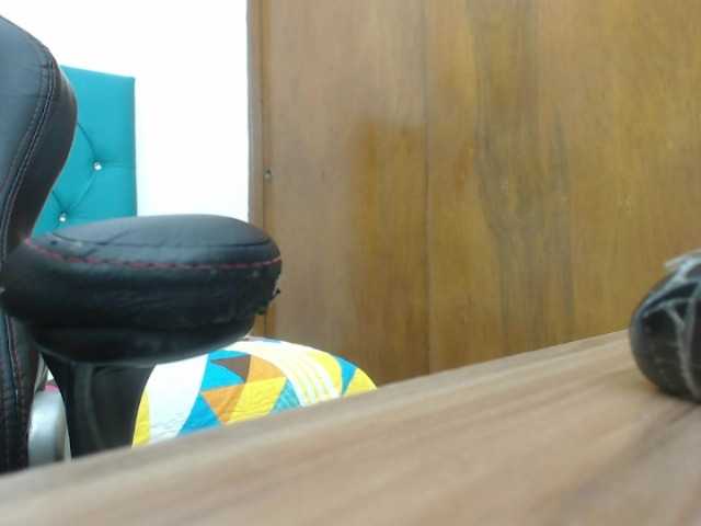 Емитовање снимка екрана candy-hot