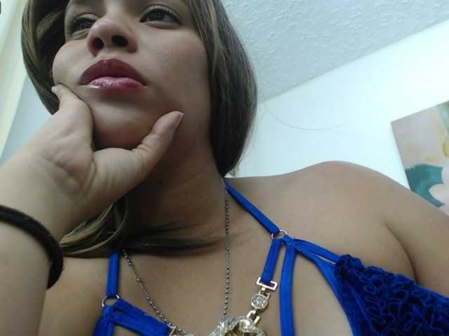 Емитовање снимка екрана candy-hot