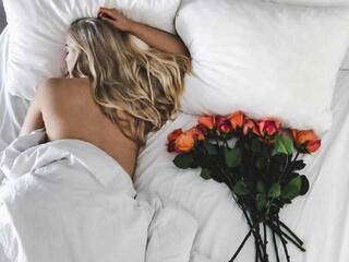 Еротски видео цхат Candy-Melody