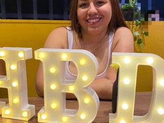 Еротски видео цхат Candy-vega