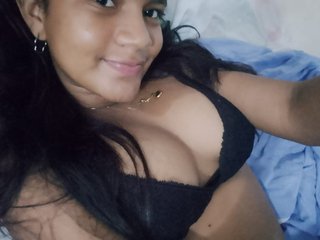 Еротски видео цхат Candy-wish1