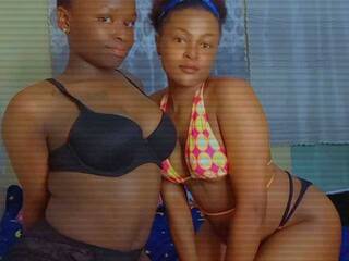 Еротски видео цхат Candydols