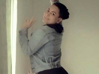 Еротски видео цхат CandyGlez