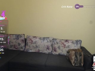 Еротски видео цхат CandyHellenx