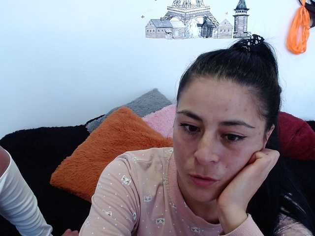 Емитовање снимка екрана candyl0ve