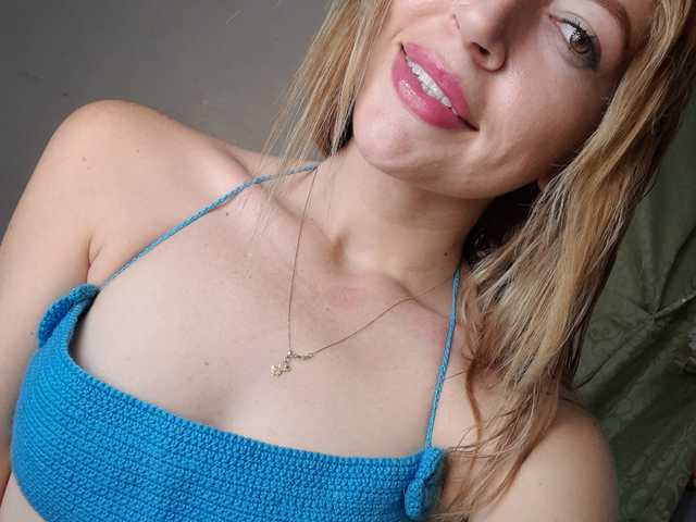 Слика профила candylovet