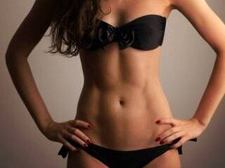 Еротски видео цхат CandyNatali