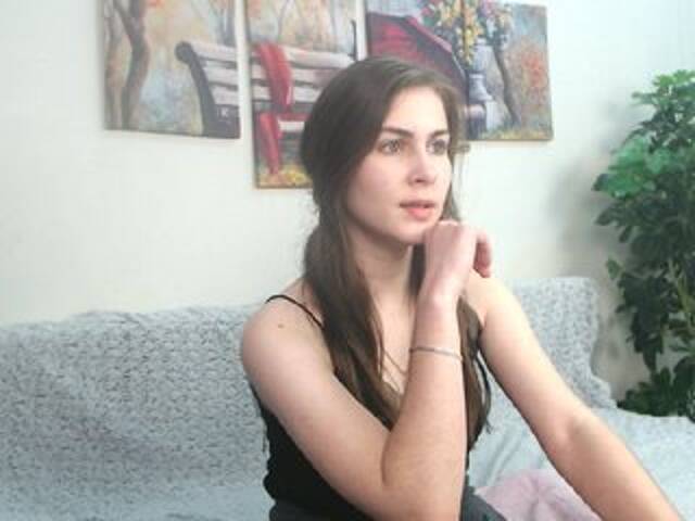 Емитовање снимка екрана Candyrosee