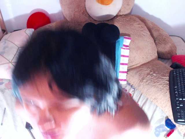 Емитовање снимка екрана candysquirrttt