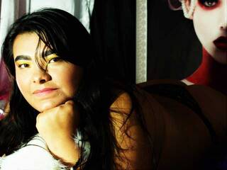 Еротски видео цхат candytentacio