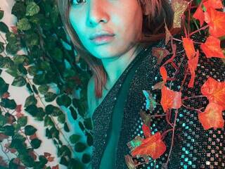 Еротски видео цхат Candythompson