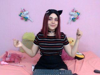 Фотографије CandyViolet Hi guys! ❤ ❤ ❤ ❤ happy day ❤ ❤ ❤ give a lot of love today ❤ ❤ ❤ lovense #cute #kawaii #young #teen #18 #latina #ass #pussy #pvt #pink #doll