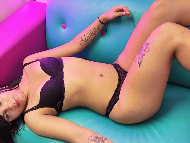 Слика профила candywildx
