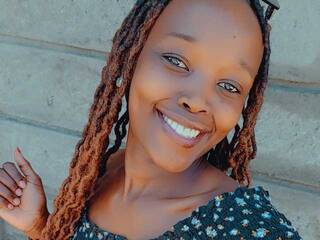 Еротски видео цхат Caramelbeauty27