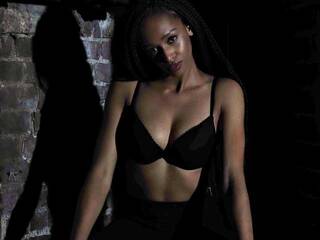 Еротски видео цхат CaramelKittyx