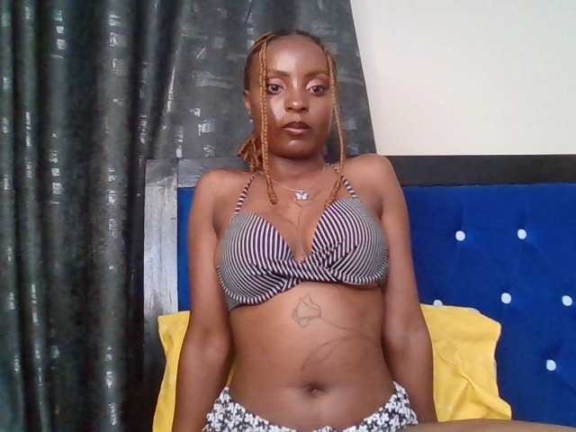 Емитовање снимка екрана Caramelxoxo