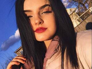 Еротски видео цхат CarenWillias