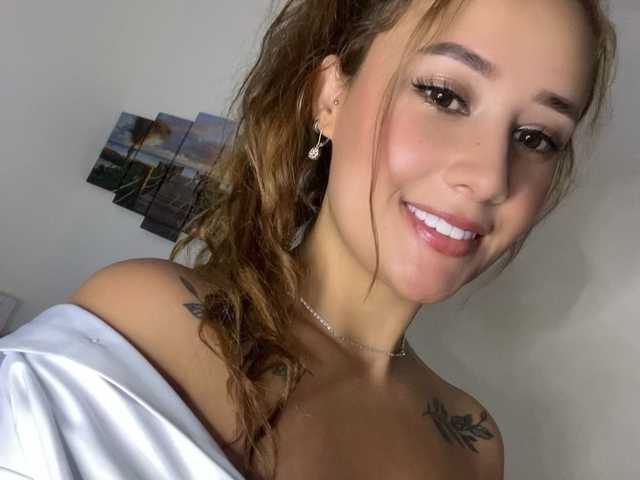 Слика профила carlabeer