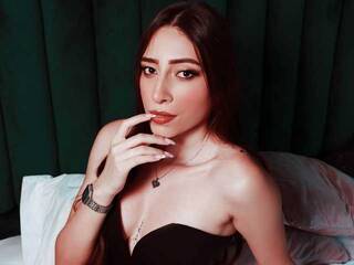 Еротски видео цхат CarlaPalmer