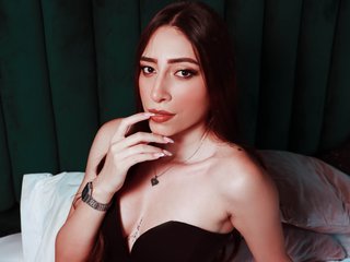 Еротски видео цхат CarlaPalmer