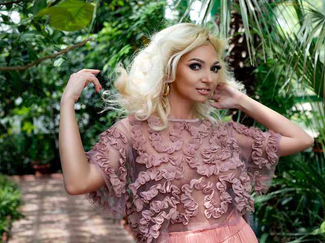 Слика профила CarmellaAngel