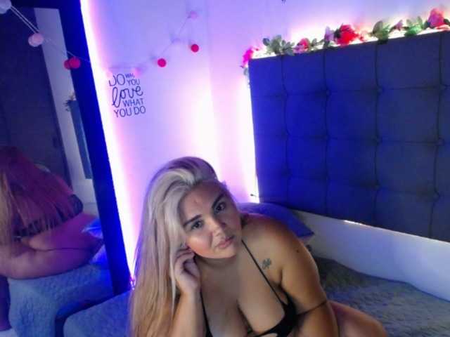 Фотографије CaroEscobar HELLO MY LOVES I AM VERY NAUGHTY AND I WISH YOU MAKE ME SCREAM WITH PLEASURE WITH MY LUSH :) :) FOR US TO HAVE FUN I PUT YOUR NAME ON MY TITS FOR 200 TKD