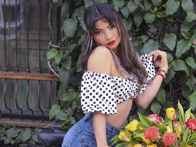 Слика профила CarolaSallow