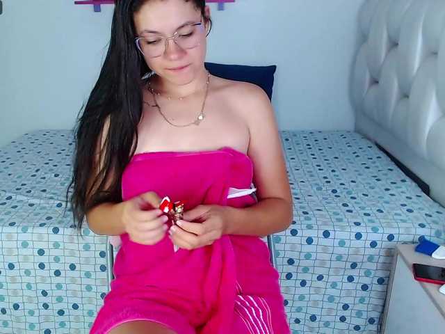Емитовање снимка екрана Caroliina611