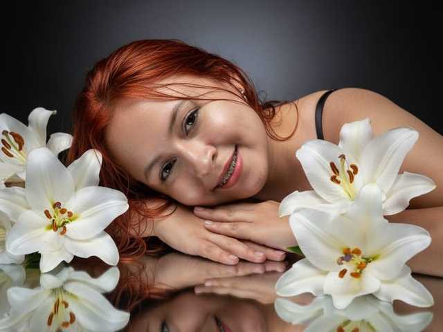 Слика профила carolinasquirt18