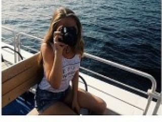 Еротски видео цхат caroline95