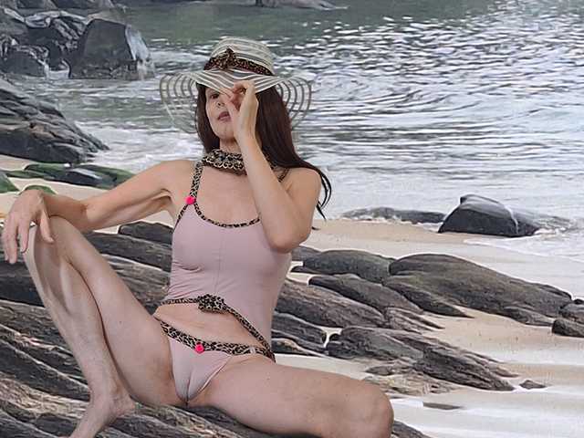 Слика профила Carolsquirter