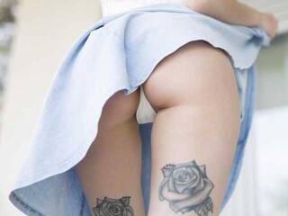 Еротски видео цхат CarrieMills