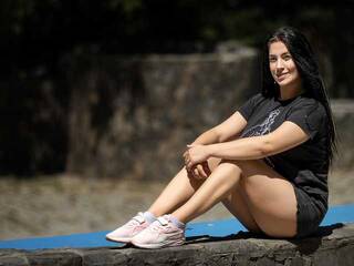 Еротски видео цхат CarrieSquirt