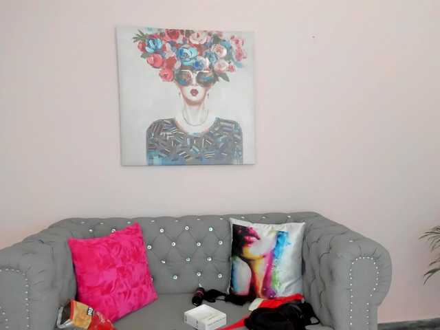 Емитовање снимка екрана casey-fox