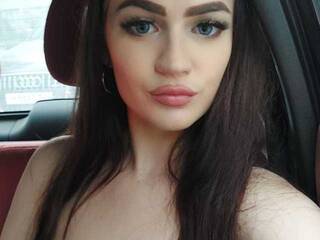 Еротски видео цхат CassieG