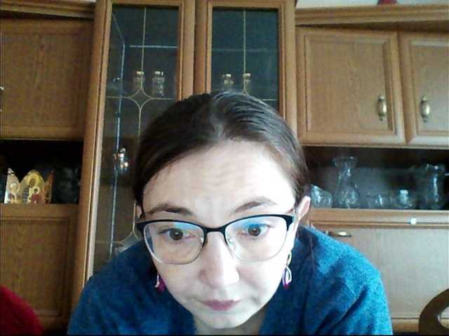 Емитовање снимка екрана CassieReynold
