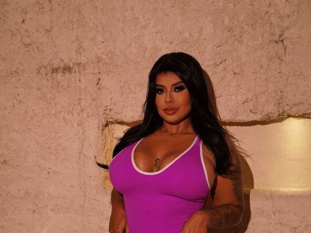 Слика профила Cassiestevens