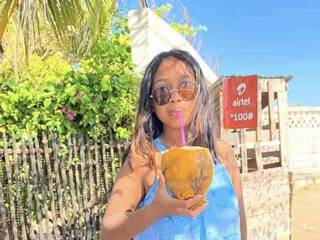 Еротски видео цхат Cassyah