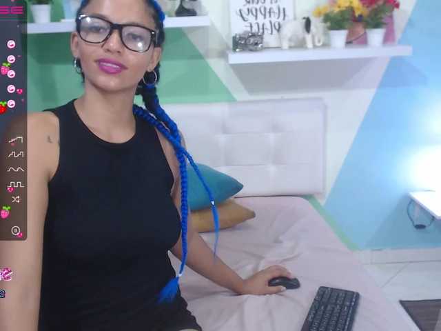 Емитовање снимка екрана CataleyaClark