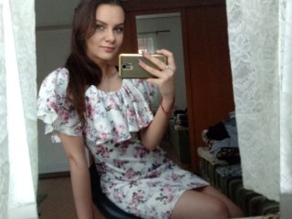Слика профила CatherineKiss