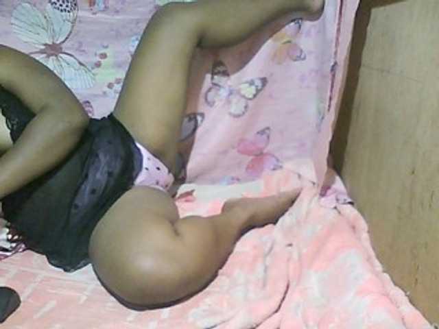 Емитовање снимка екрана Exotic_Ass69