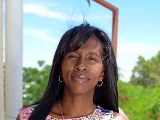 Еротски видео цхат CathyMia