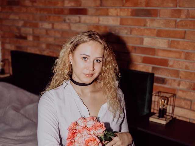 Слика профила CatrinModel