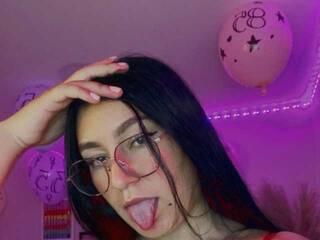 Еротски видео цхат Ceeleste-